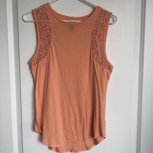 Gap Tank Top
